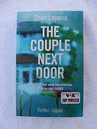 The Couple Next Door