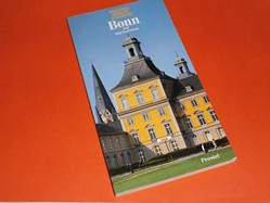 Bonn mit Bad Godesberg
