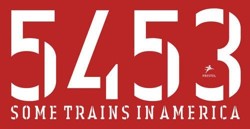 Some Trains in America