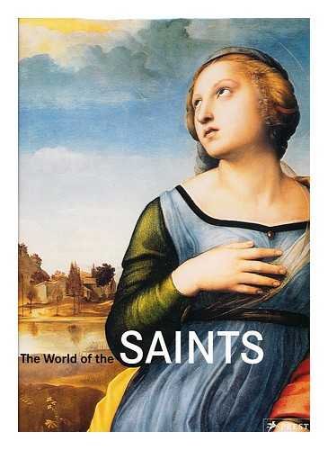 World of Saints