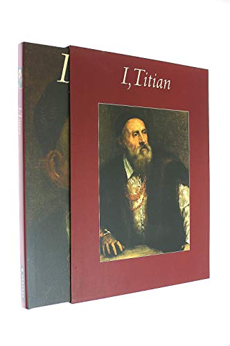 I, Titian