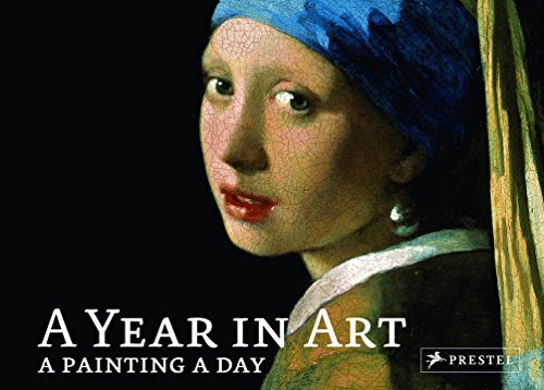 A Year In Art