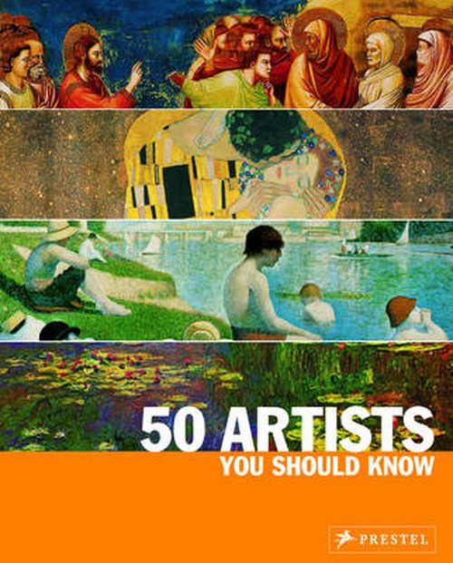 50 Artists