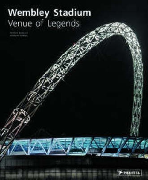 Wembley Stadium