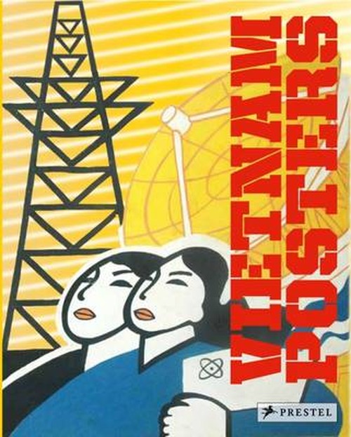 Vietnam Posters