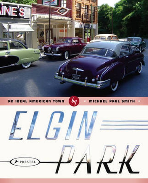 Elgin Park