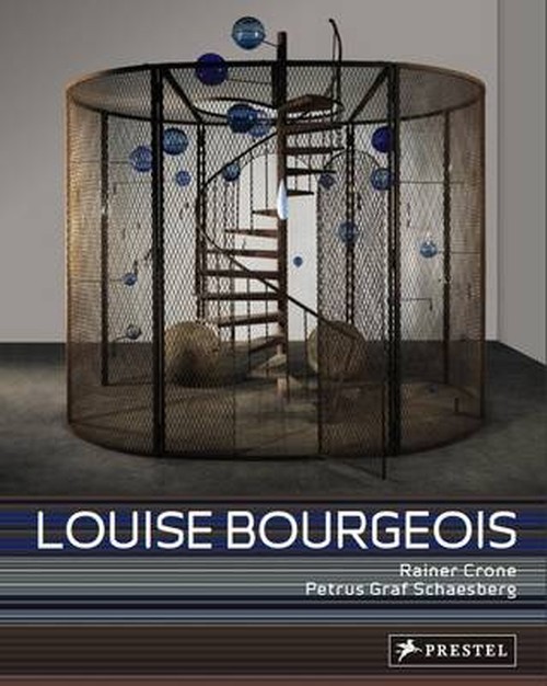 Louise Bourgeois