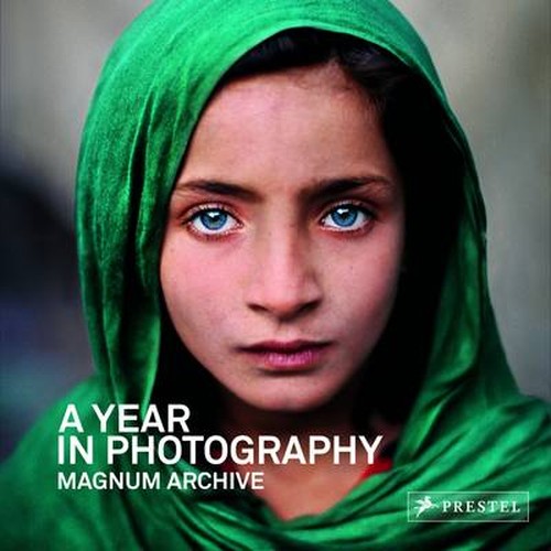 A Year in Photography