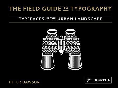 The Field Guide to Typography