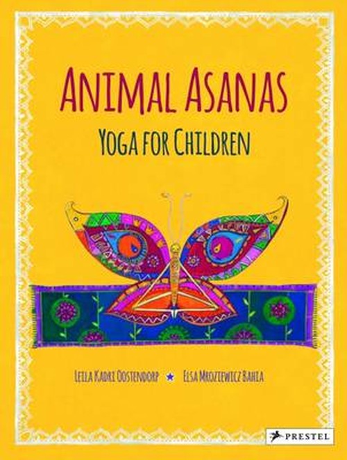 Animal Asanas