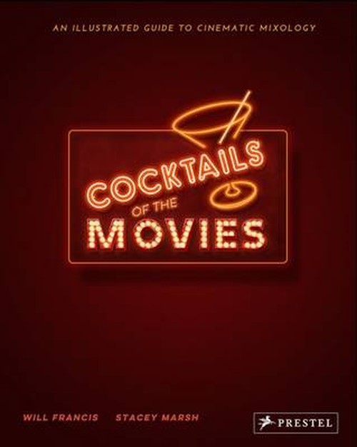 Cocktails of the Movies