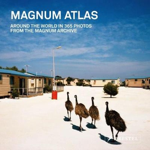 Magnum Atlas