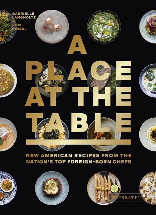 A Place at the Table