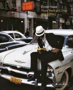 Ernst Haas