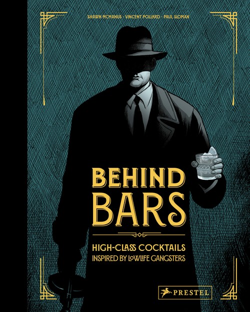 Behind Bars