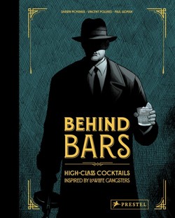 Behind Bars