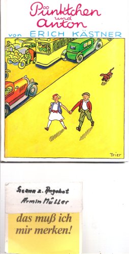 Punktchen und Anton