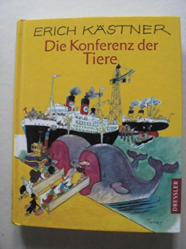 Die Konferenz der Tiere