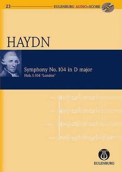 Symphony No. 104 "London"
