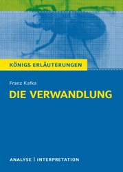 Konigs/Kafka/Die Verwandlung