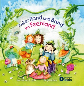 Volk, K: Außer Rand und Band im Feenland