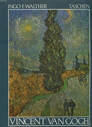 Vincent Van Gogh