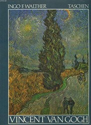 Vincent Van Gogh 1853-1890