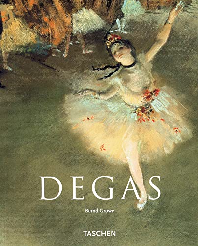 Degas Basic Art