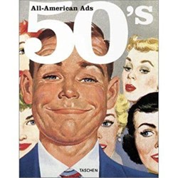 All-American Ads of the 50's