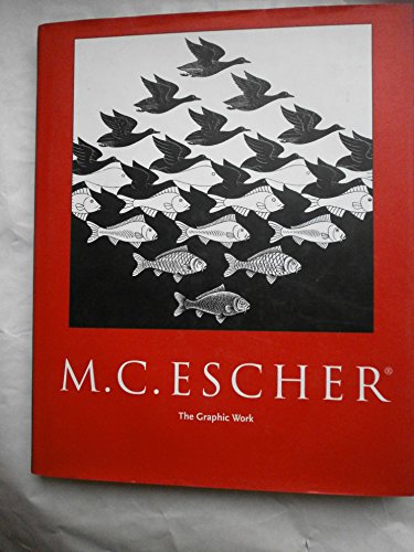 Escher Hc Album Remainders