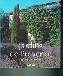 Jardins de Provence Et de la Cote D'Azur
