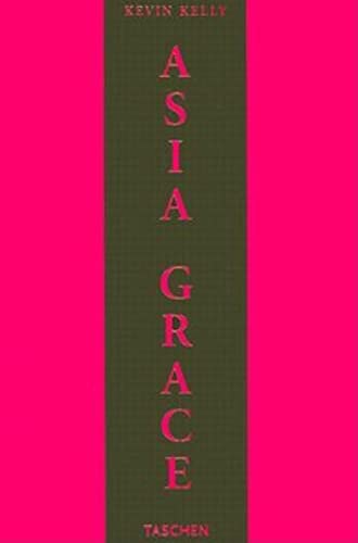 Asia Grace