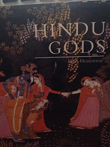 The Little Book of Hindu Gods
