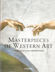 Masterpieces of  Western Art