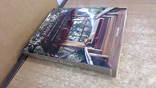 The Hotel Book
