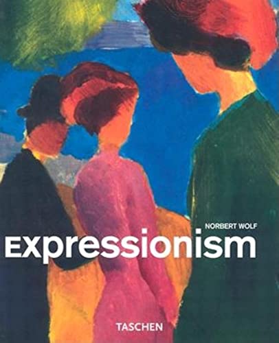 Expressionism Basic Art
