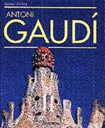 Antoni Gaudi