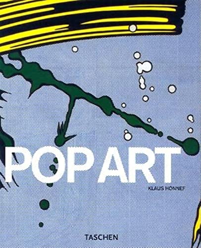 Pop Art Basic Art