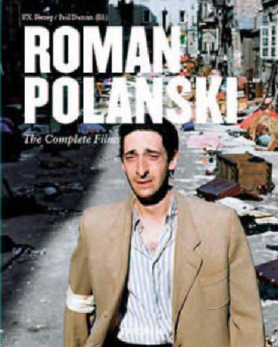 Roman Polanski
