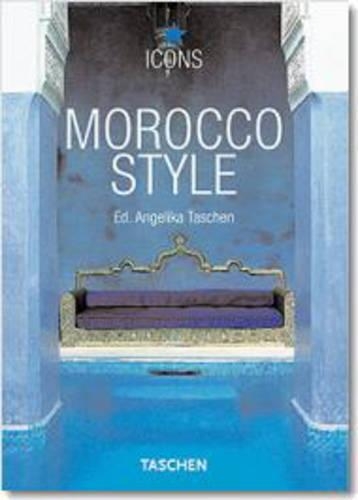 Morocco Style
