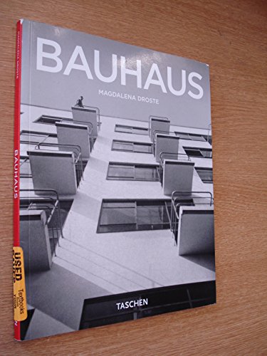 Bauhaus Basic Architecture