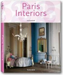 Paris Interiors