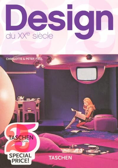 Design of the 20th Century
