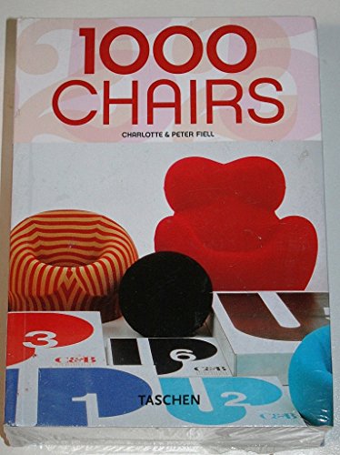 1000 Chairs