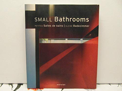 Small Bathrooms