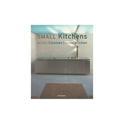 Small Kitchens