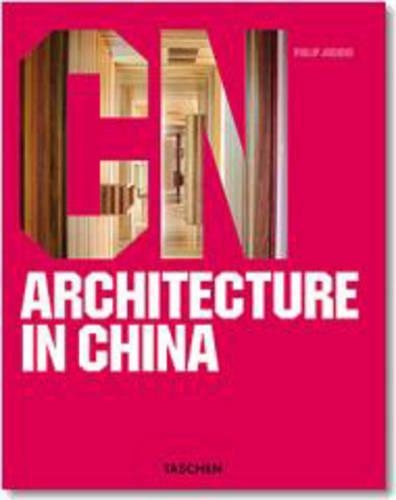 Architecture in China