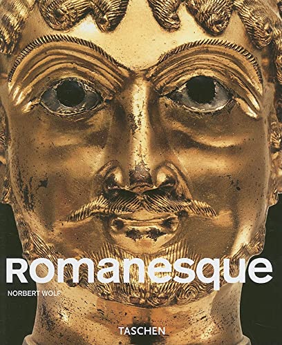 Romanesque Basic Art