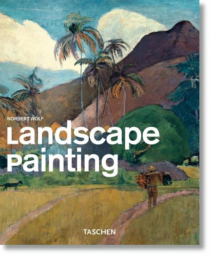 Landscape Painting