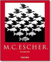 Escher Basic Art